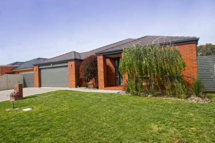 Second view of Homely house listing, 121 Parkside Drive, Shepparton VIC 3630