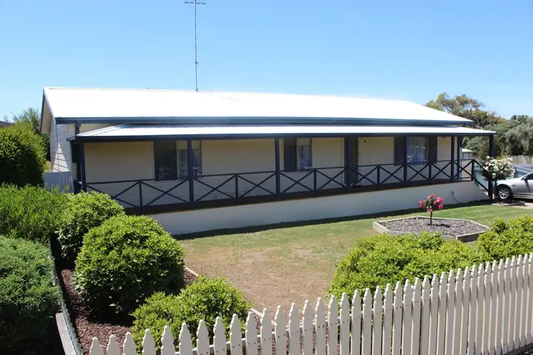 8 Sexton Street, Goolwa Beach SA 5214