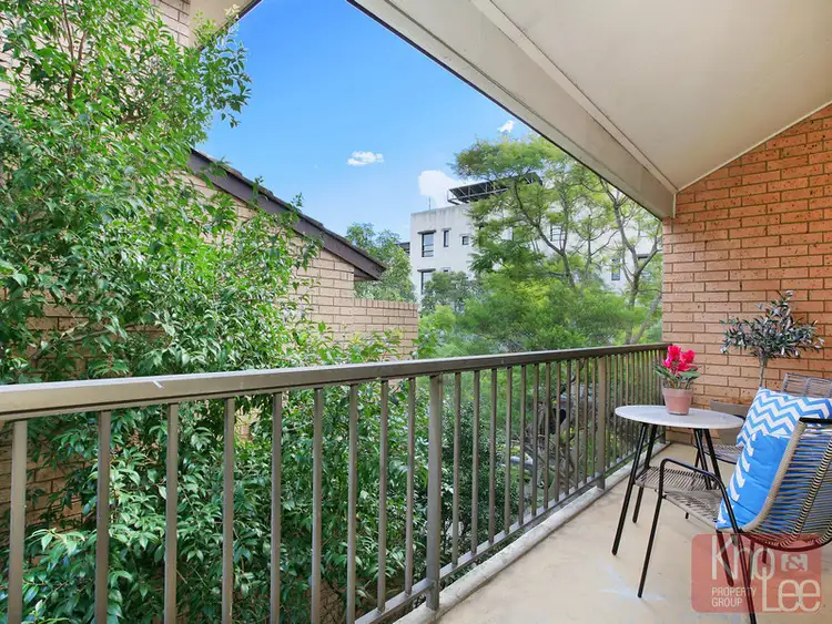Fourth view of Homely apartment listing, 18/61 Macarthur Street, Ultimo NSW 2007
