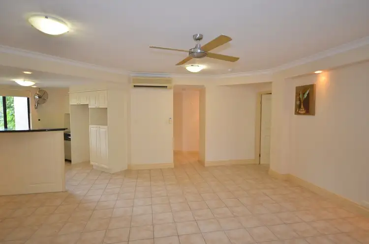 Third view of Homely apartment listing, 187/72 Kowinka Street, White Rock QLD 4868