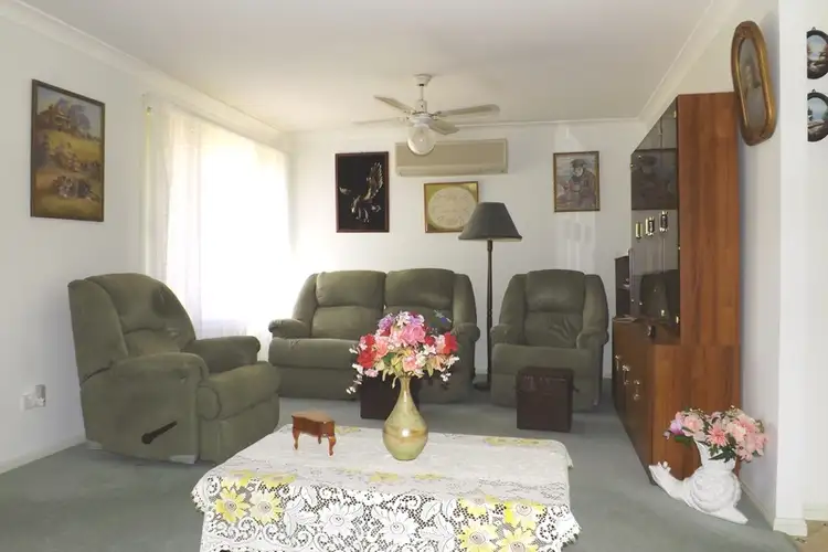 Fourth view of Homely house listing, 12 Lilli Pilli Close, Lakewood NSW 2443