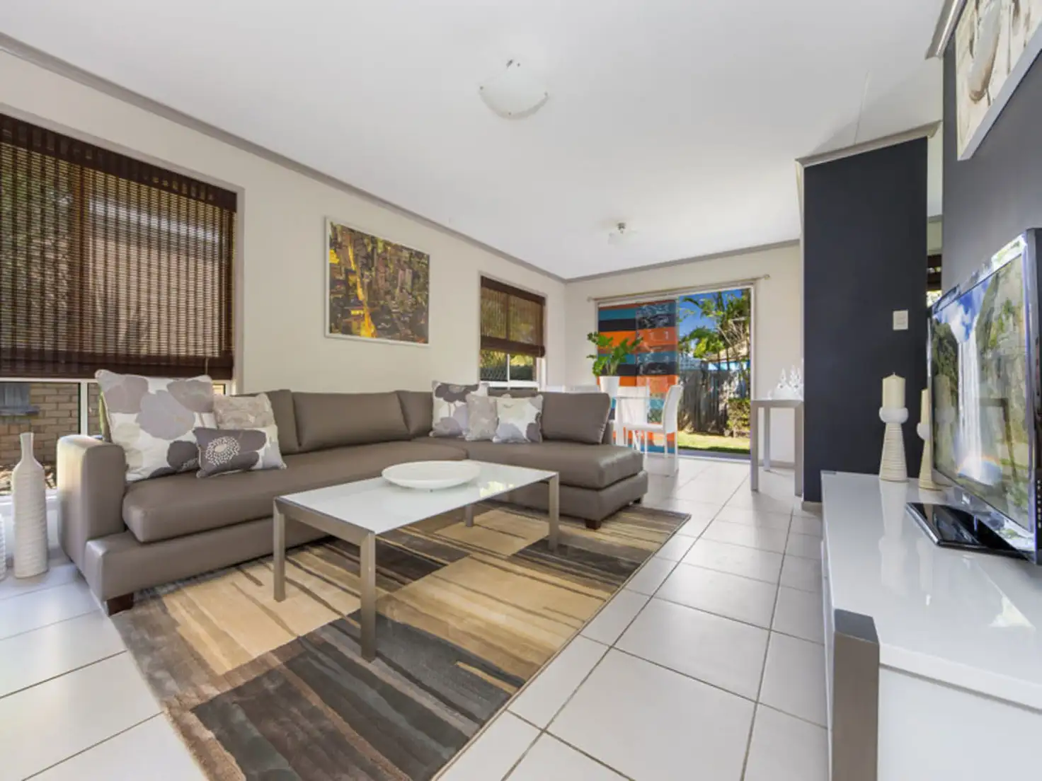 Main view of Homely house listing, 12 Hauff Close, Eagleby QLD 4207