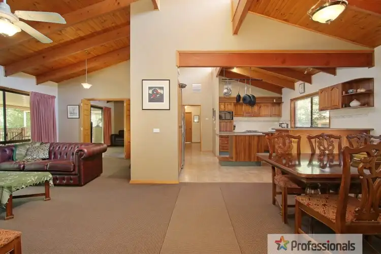 Fourth view of Homely house listing, 39 Sans Souci Drive, Wodonga VIC 3690