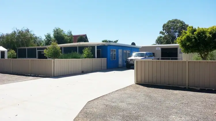 Second view of Homely house listing, 9 SPENCER STREET, Leeman WA 6514