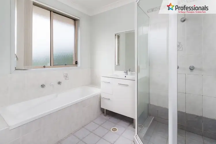 Fifth view of Homely townhouse listing, 10/16 - 20 Barker Street, St Marys NSW 2760