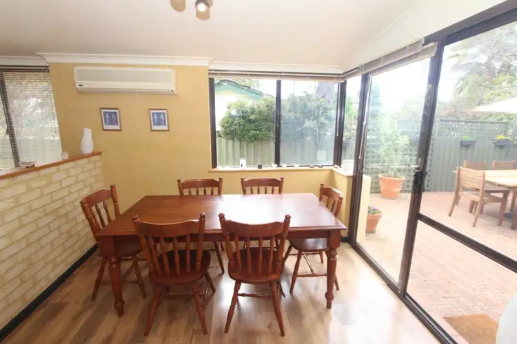 Fourth view of Homely house listing, 14 Craigie Drive, Craigie WA 6025