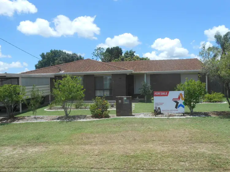 127 Flinders Street, Boronia Heights QLD 4124