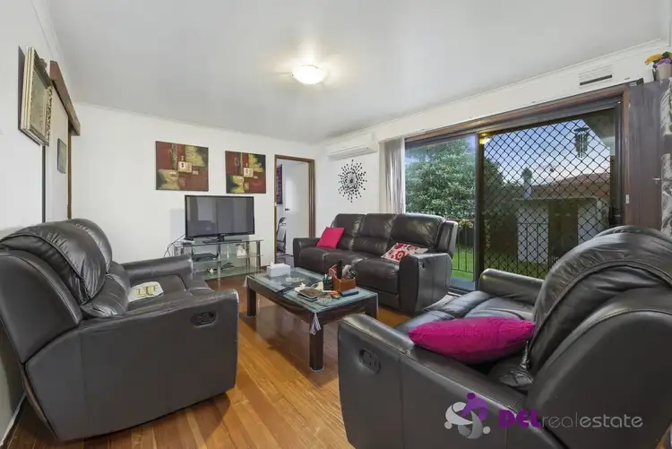 Third view of Homely house listing, 5 Beswicke Court, Dandenong VIC 3175