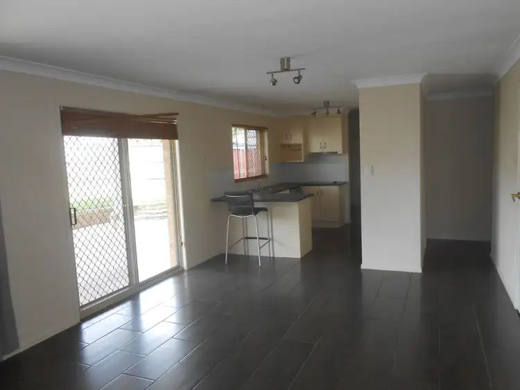 Second view of Homely house listing, 18 Gatland Ct, Boronia Heights QLD 4124