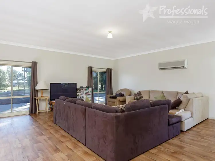 Fifth view of Homely house listing, 50 Baylis Street, Mangoplah NSW 2652
