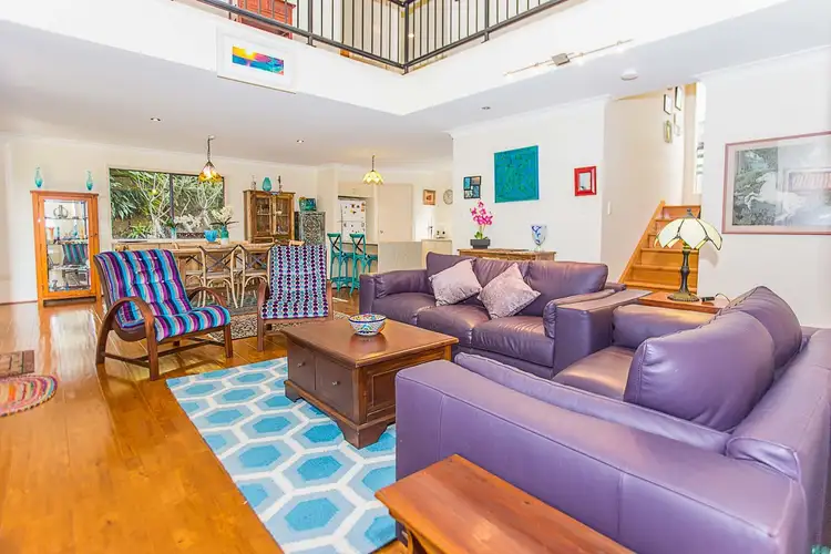 Second view of Homely house listing, 27 Grassmere Court, Banora Point NSW 2486