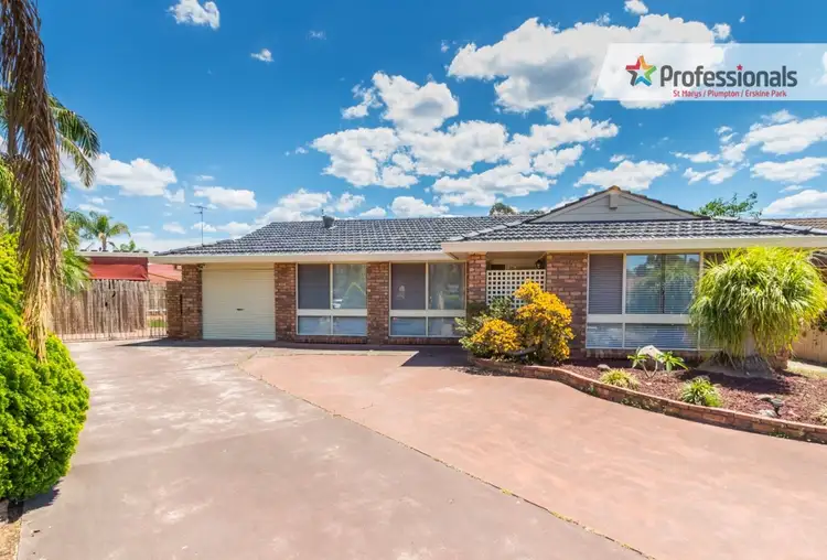 5 Seattle Close, St Clair NSW 2759