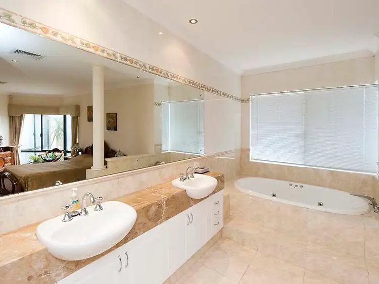 Sixth view of Homely house listing, 18 Stonewall Circuit, Landsdale WA 6065