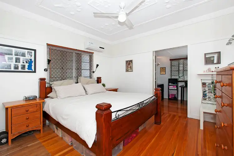 Sixth view of Homely house listing, 69 Moola Road, Ashgrove QLD 4060