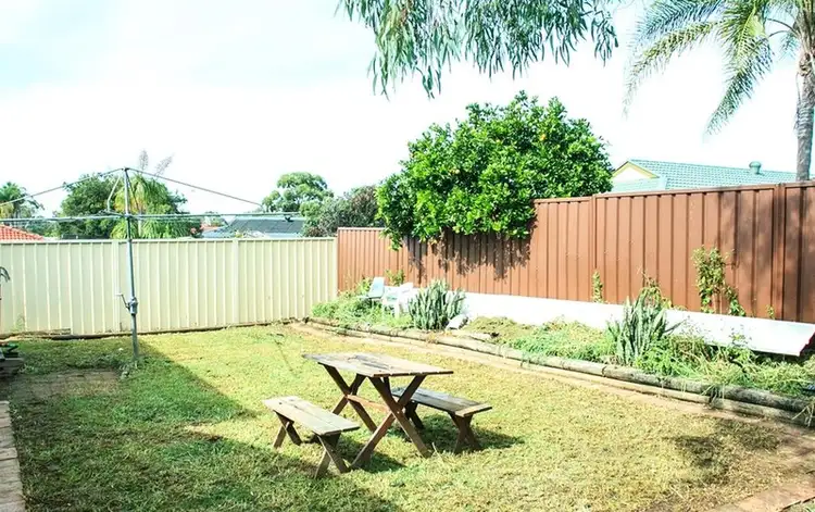 Fourth view of Homely house listing, 80 Greenbank Drive, Werrington Downs NSW 2747