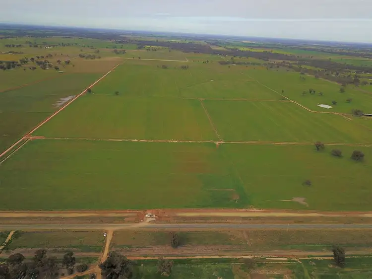 Fifth view of Homely rural property listing, 1375A Walshs Bridge South Road, Waaia VIC 3637