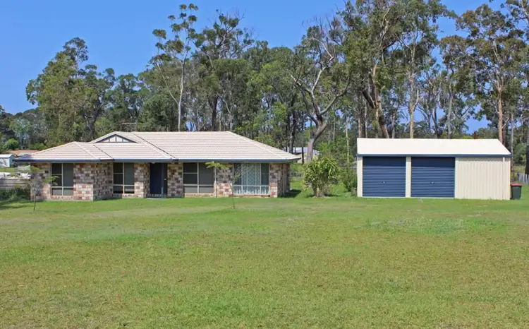 Seventh view of Homely house listing, 35 Bruce Drive, Gulmarrad NSW 2463