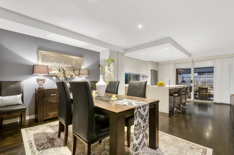 Fourth view of Homely house listing, 28 Eucalyptus Drive, Maidstone VIC 3012