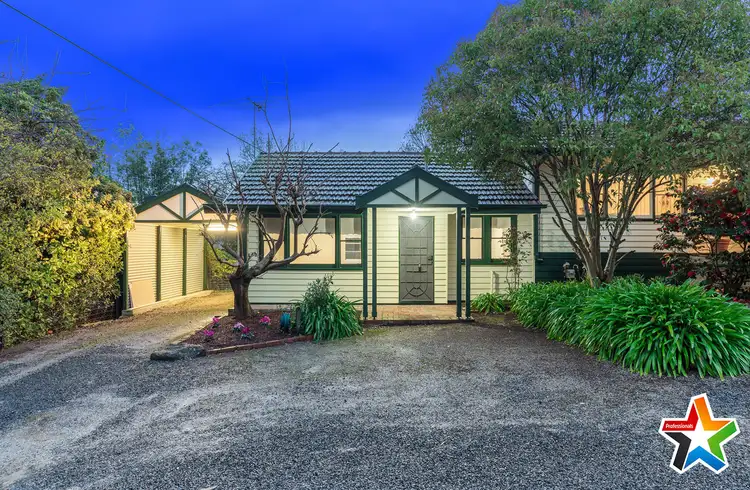 Third view of Homely house listing, 63 & 63a Cambridge Road, Mooroolbark VIC 3138