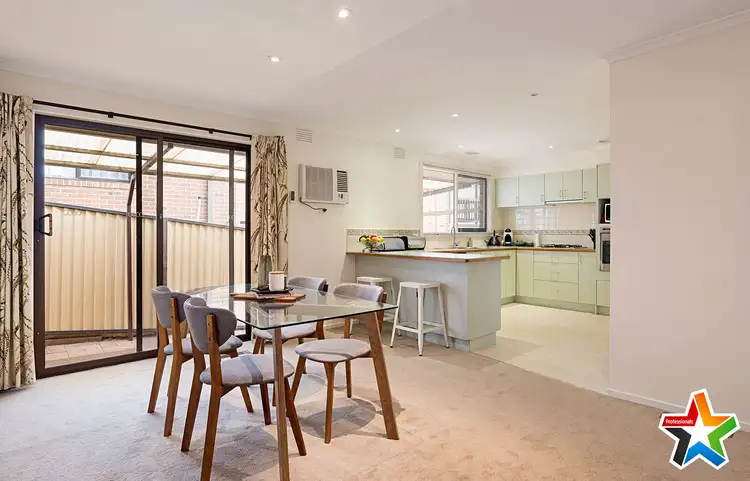 Sixth view of Homely house listing, 40 Grandvalley Drive, Chirnside Park VIC 3116
