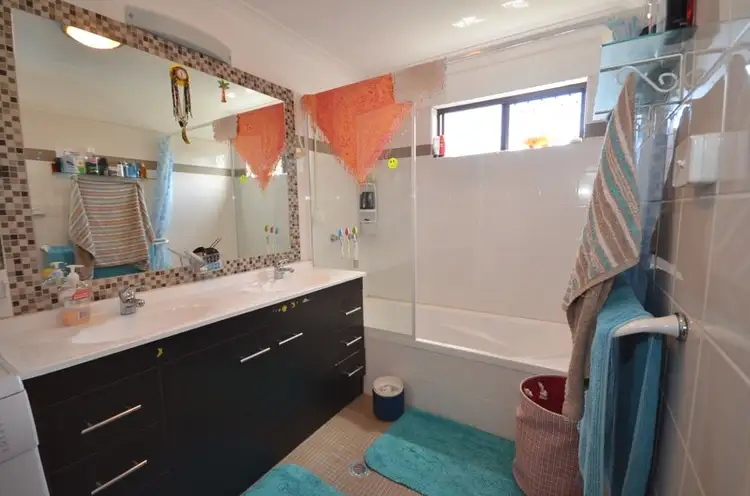 Fourth view of Homely unit listing, 2/11 MINTARO Crescent, Woree QLD 4868