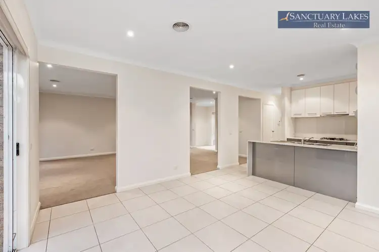 Fourth view of Homely house listing, 78 Vaucluse Boulevard, Sanctuary Lakes VIC 3030