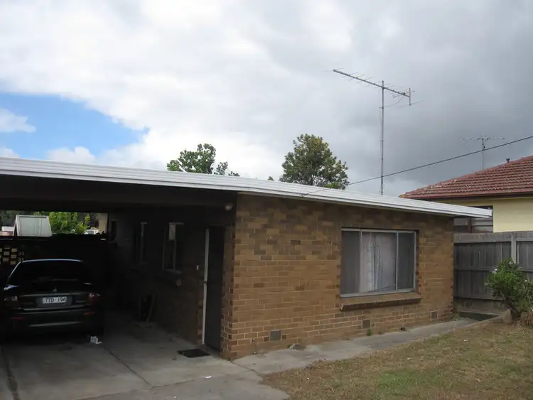 Second view of Homely house listing, 23 and 23A Franklin Street, Morwell VIC 3840