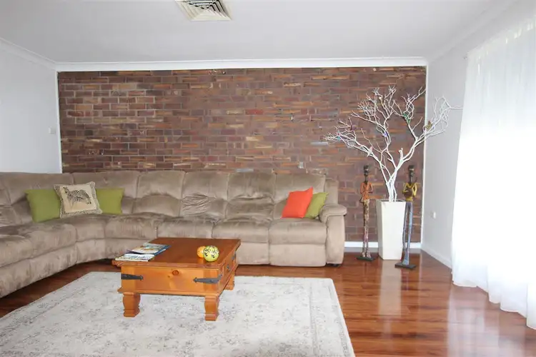 Third view of Homely house listing, 12 Andrews Avenue, Kooringal NSW 2650