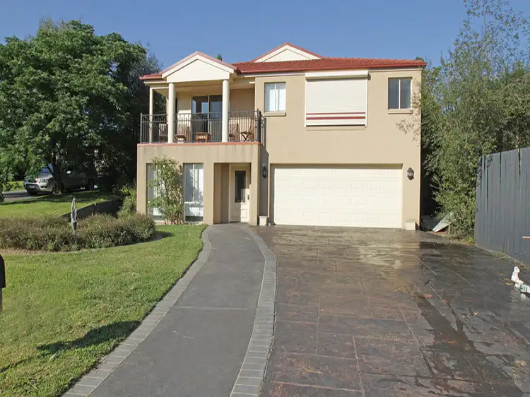 Main view of Homely house listing, 6 Wily Court, Lilydale VIC 3140