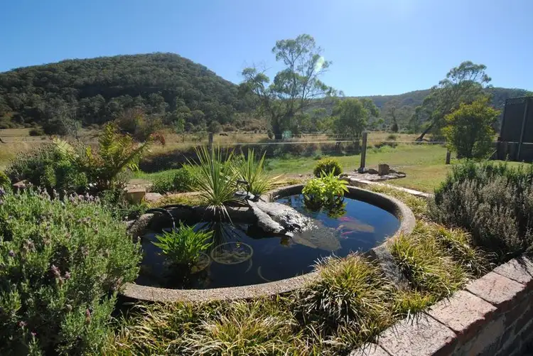Third view of Homely house listing, 55 Cooerwull Road, Lithgow NSW 2790