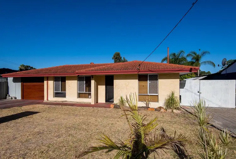 Second view of Homely house listing, 4 BILICH STREET, Gosnells WA 6110