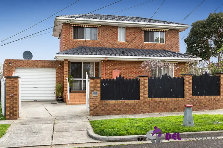 1/1 Lamar Court, Dandenong North VIC 3175