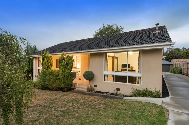 1/14 Zina Grove, Mooroolbark VIC 3138