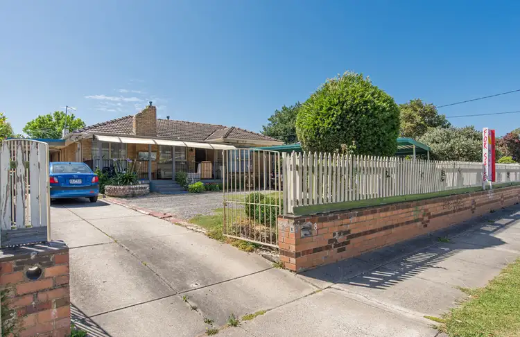 Main view of Homely house listing, 8 Esther Crescent, Mooroolbark VIC 3138