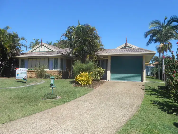 Main view of Homely house listing, 14 Thistle Street, Regents Park QLD 4118