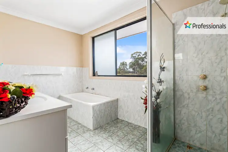 Seventh view of Homely semi-detached listing, 147 Braidwood Drive, Prestons NSW 2170