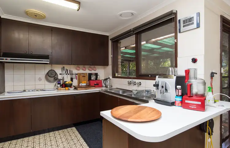 Fourth view of Homely house listing, 59 Vista Drive, Chirnside Park VIC 3116