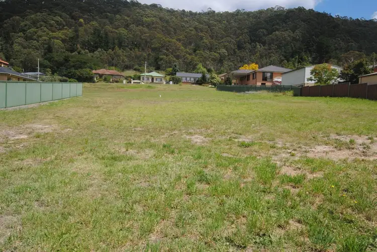 Second view of Homely land listing, 15 Wilton Close, Lithgow NSW 2790