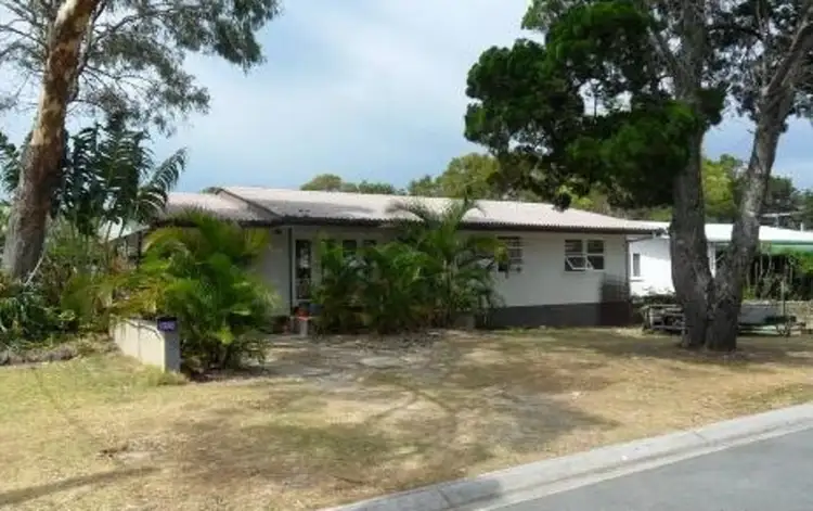 14 Murray Street