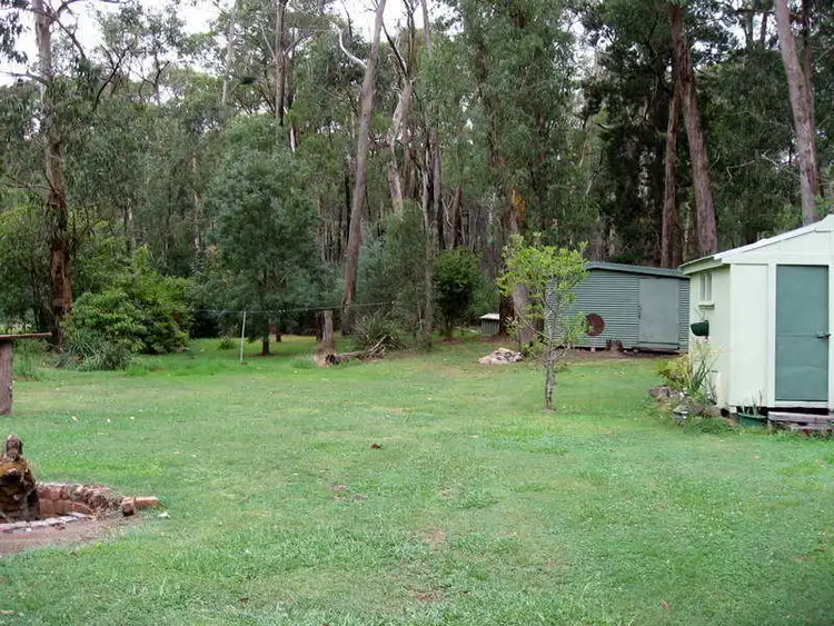 Third view of Homely rural property listing, 73 Westbridge Road, Glenburn VIC 3717