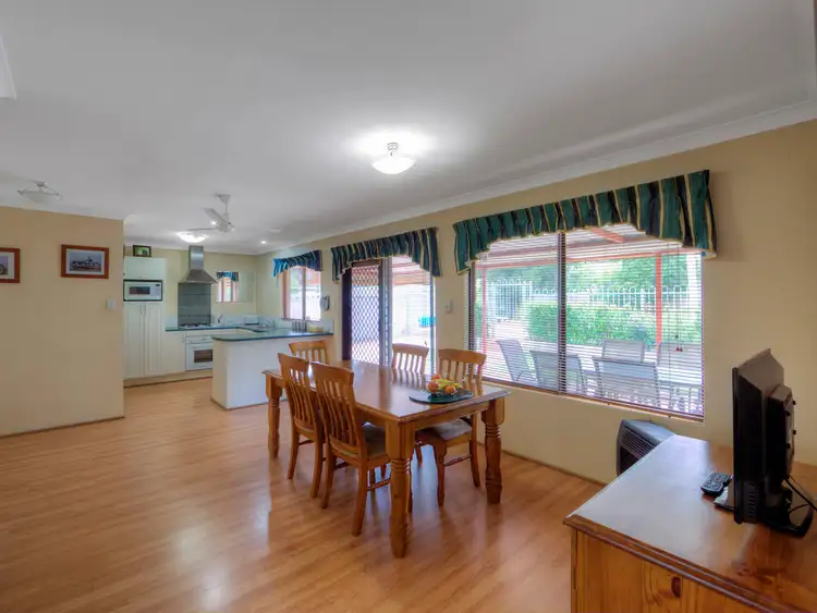 Fifth view of Homely house listing, 19 Kookaburra Crescent, High Wycombe WA 6057