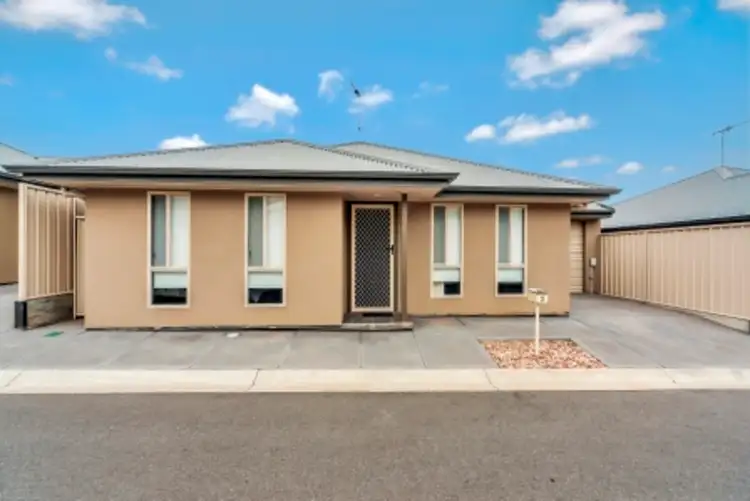 Main view of Homely house listing, 3/4 Bella Street, Gawler East SA 5118