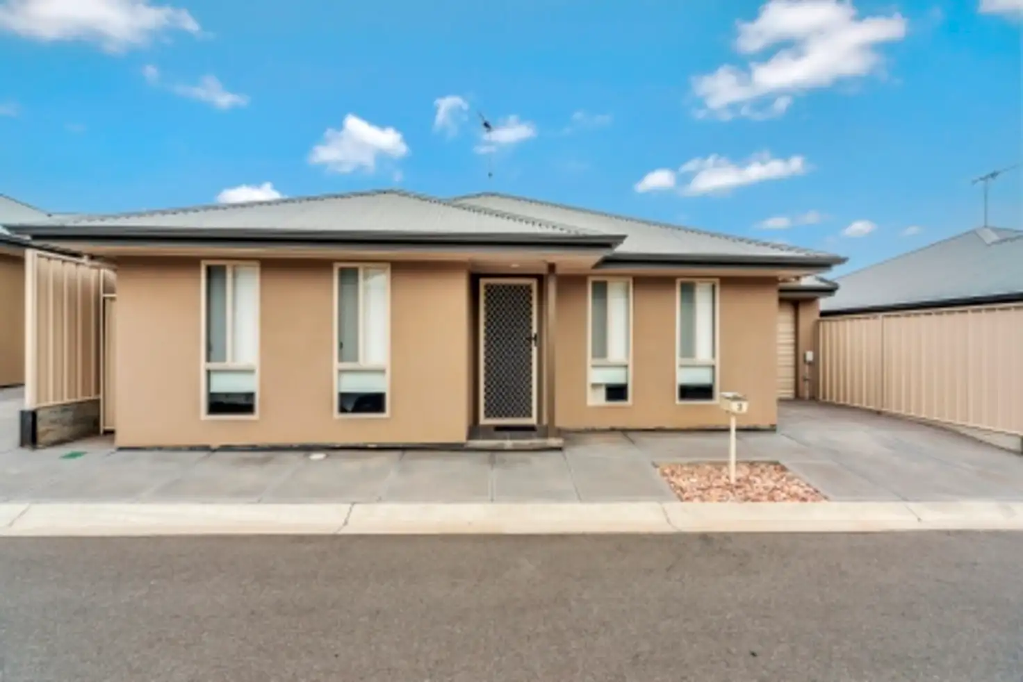 Main view of Homely house listing, 3/4 Bella Street, Gawler East SA 5118