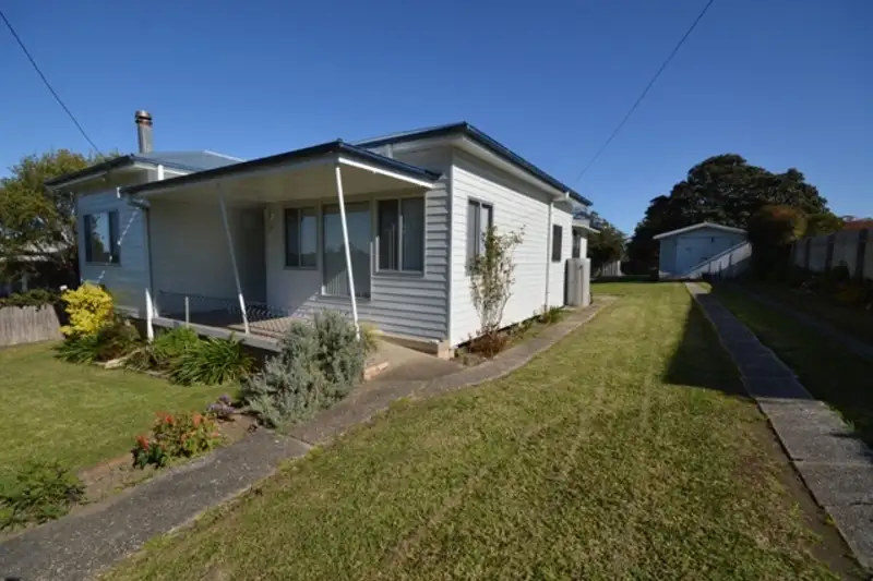 Main view of Homely house listing, 32 Bangalow Road, Coopernook NSW 2426