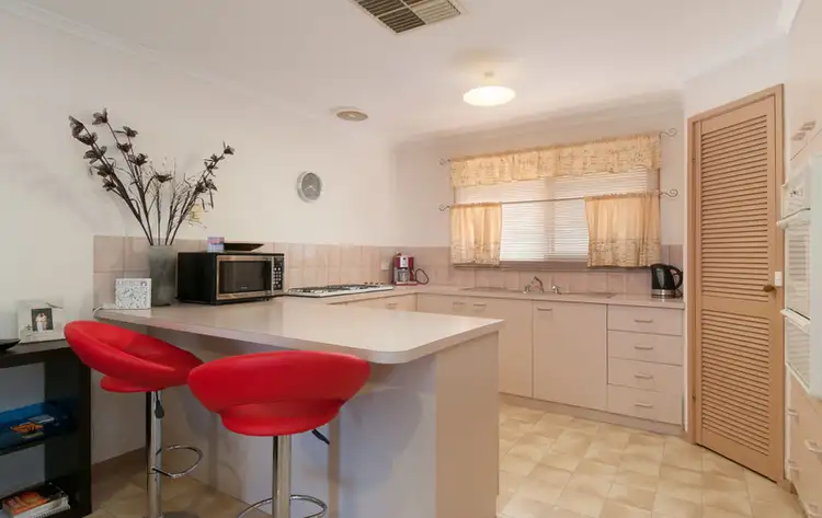 Fifth view of Homely unit listing, 4/23 McComb Street, Lilydale VIC 3140