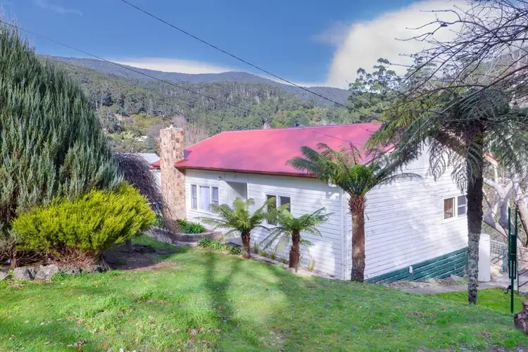 Main view of Homely house listing, 12 Brett Road, Warburton VIC 3799
