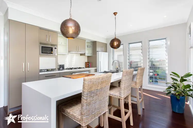 Second view of Homely house listing, 13 Anderson Avenue, Panania NSW 2213