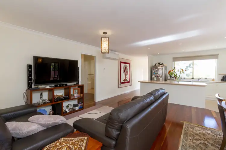 Fourth view of Homely townhouse listing, 6 Bastow Road, Lilydale VIC 3140