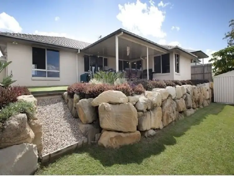 Second view of Homely house listing, 29 Jeff Collins Circuit, Bellbird Park QLD 4300
