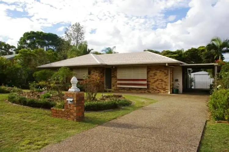 Main view of Homely house listing, 38 Therese Street, Marsden QLD 4132